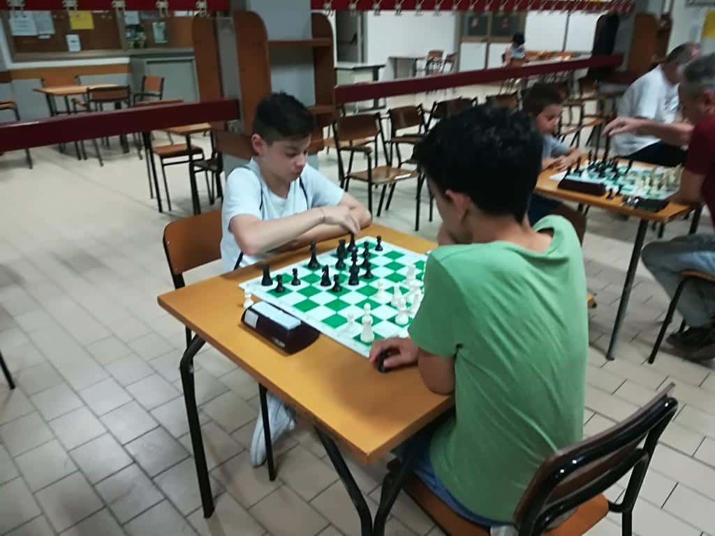 Lampi Estivi 2018 - 8° appuntamento