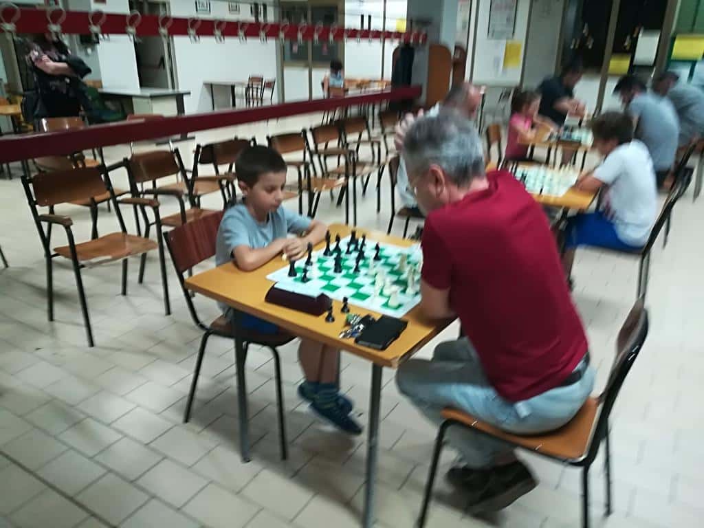 Lampi Estivi 2018 - 8° appuntamento