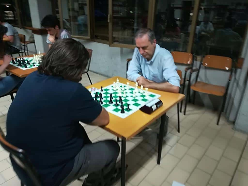 Lampi Estivi 2018 - 8° appuntamento