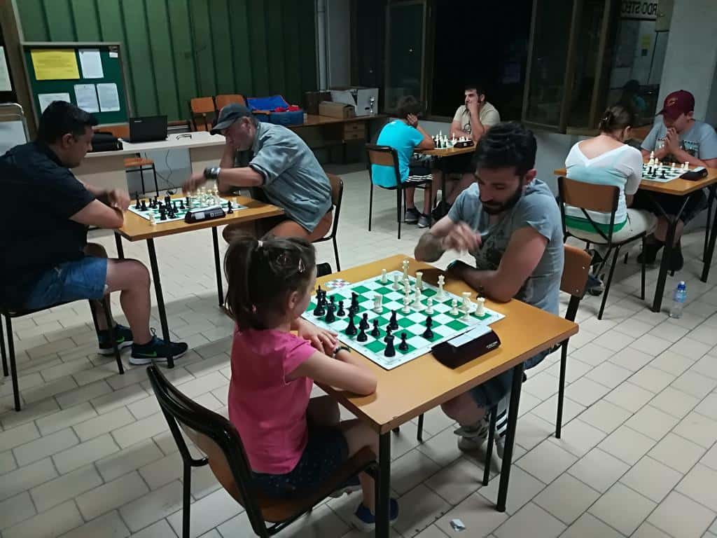 Lampi Estivi 2018 - 8° appuntamento