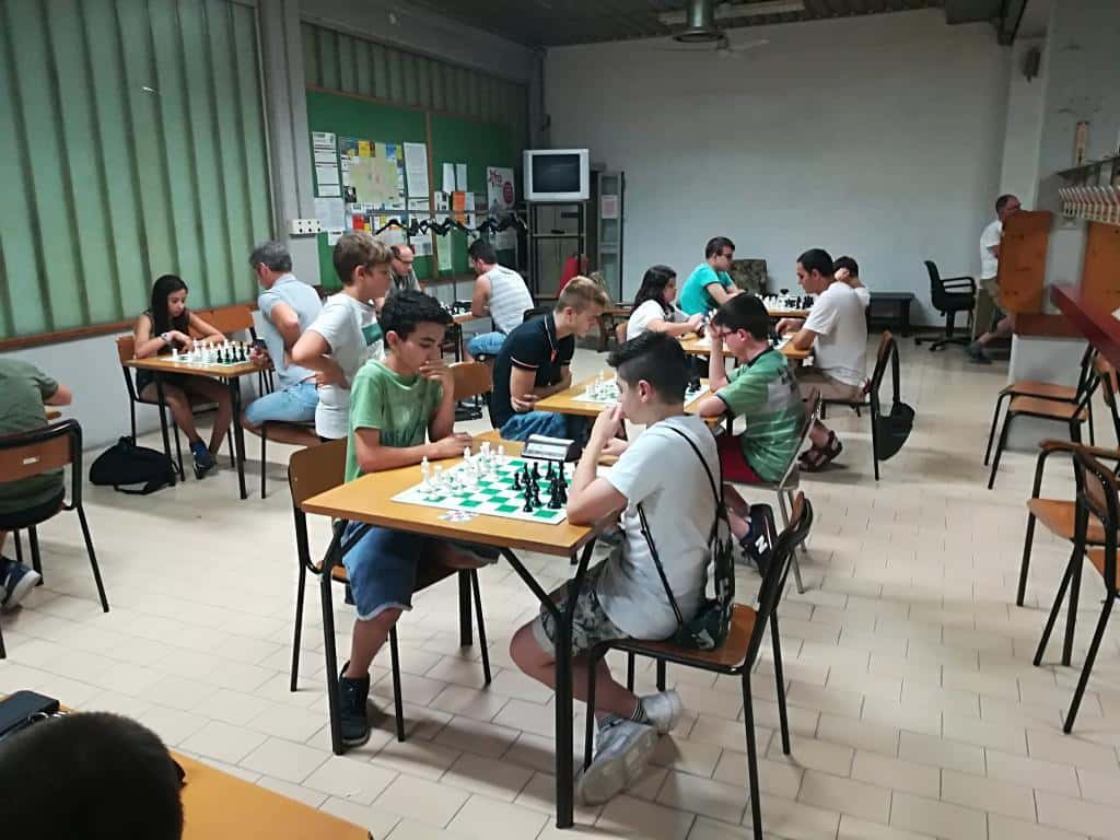 Lampi Estivi 2018 - 8° appuntamento