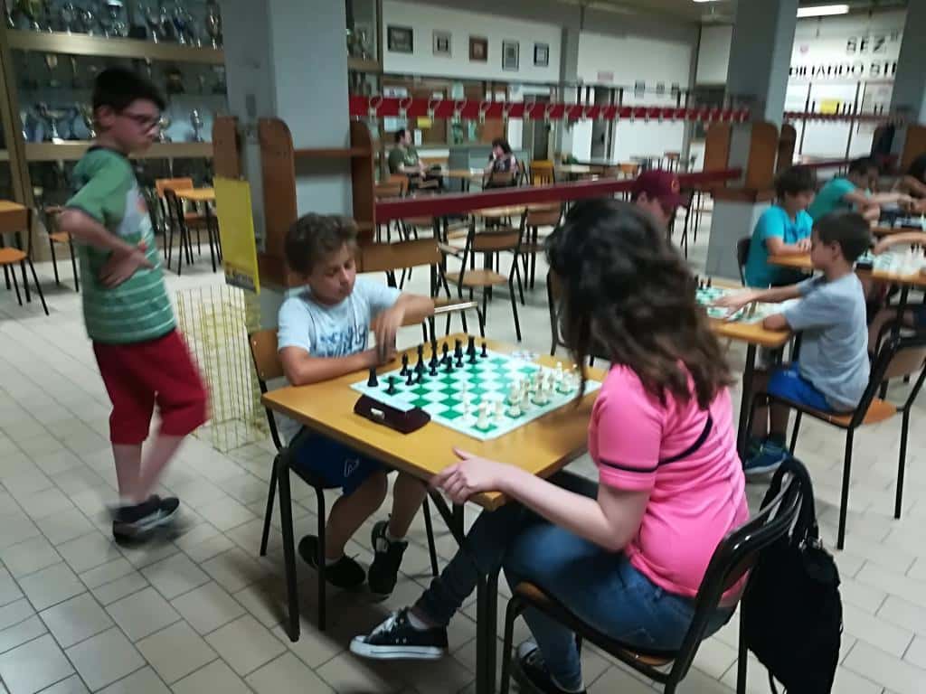 Lampi Estivi 2018 - 8° appuntamento