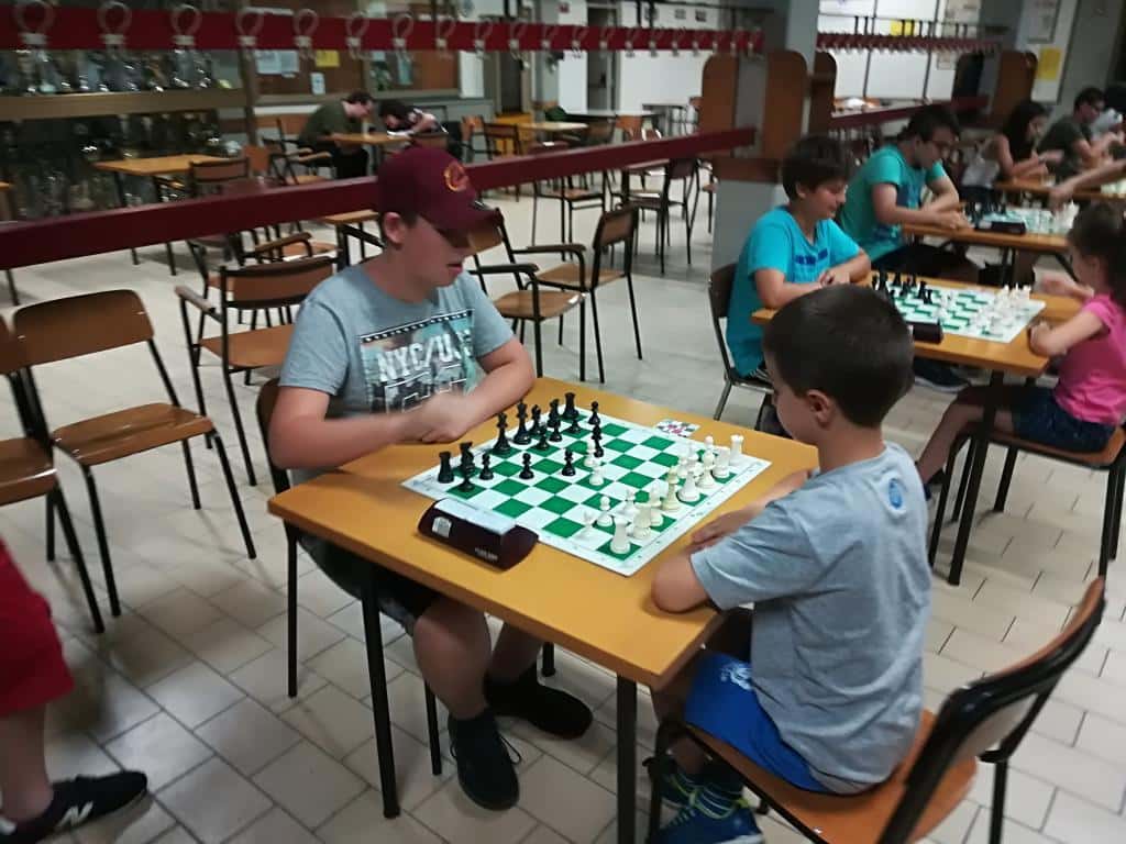 Lampi Estivi 2018 - 8° appuntamento