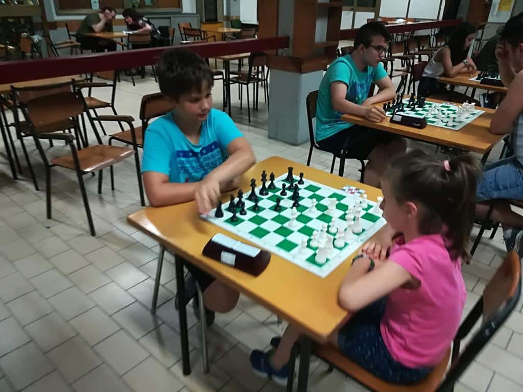 Lampi Estivi 2018 - 8° appuntamento