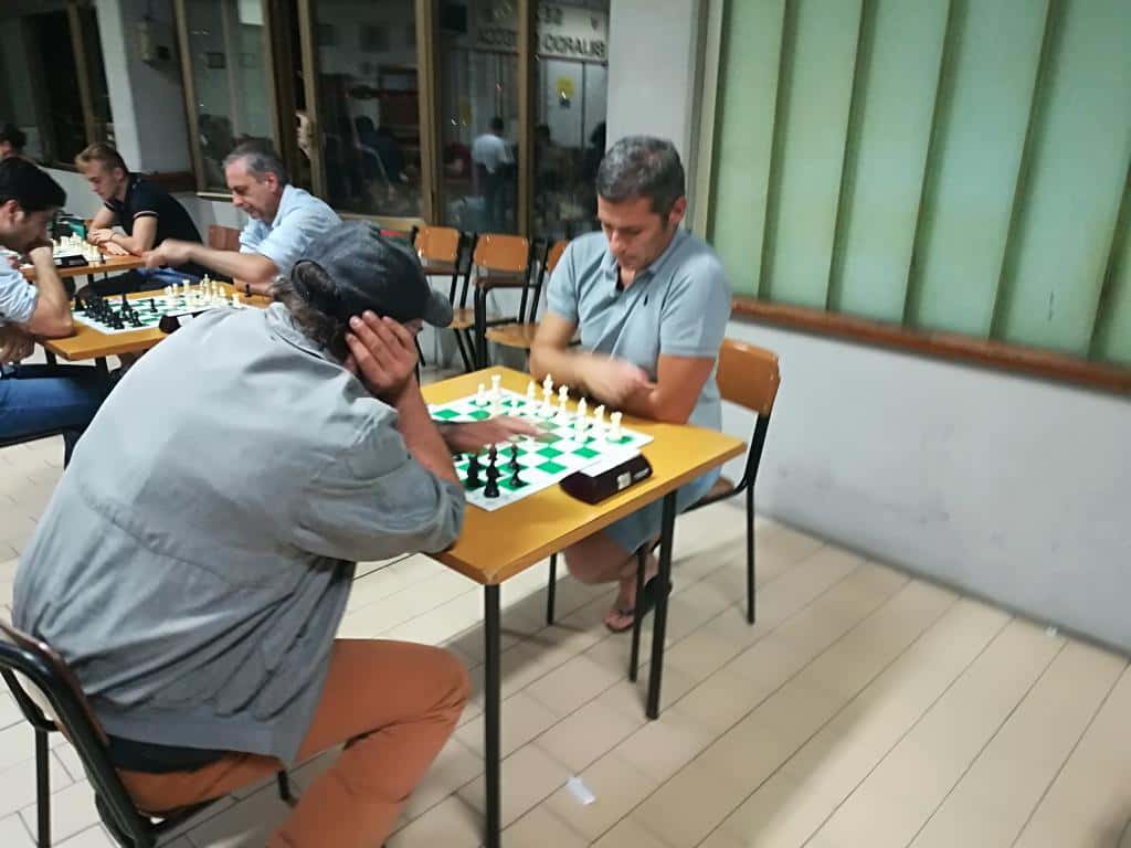 Lampi Estivi 2018 - 8° appuntamento