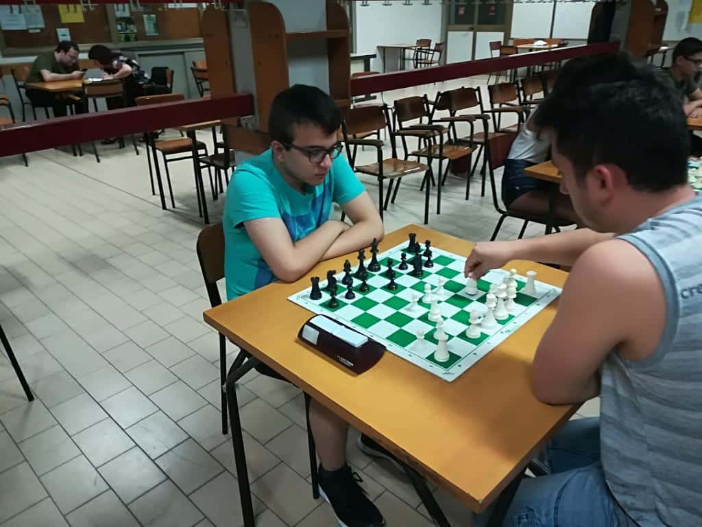 Lampi Estivi 2018 - 8° appuntamento