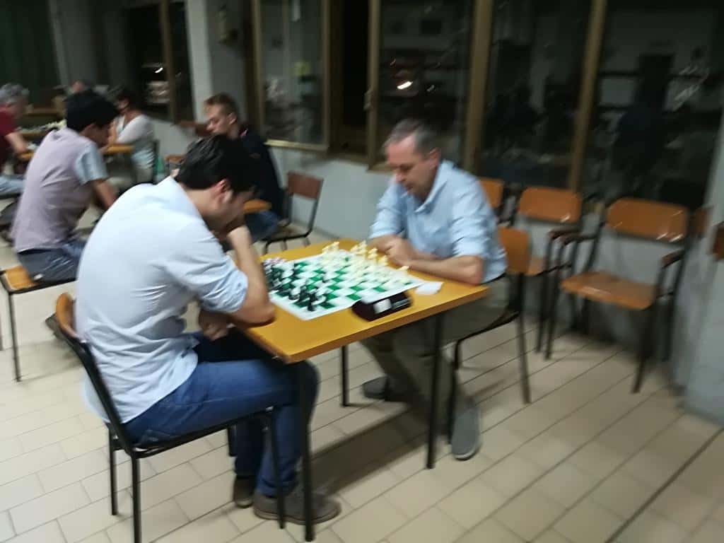 Lampi Estivi 2018 - 8° appuntamento