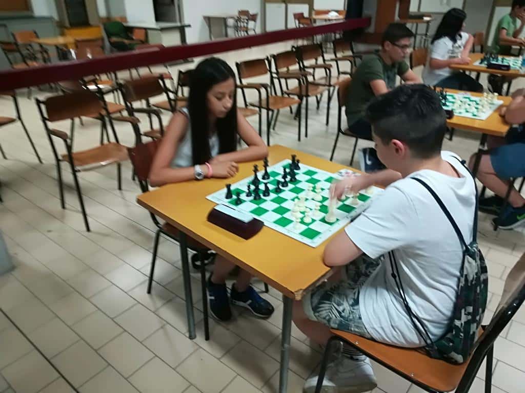 Lampi Estivi 2018 - 8° appuntamento