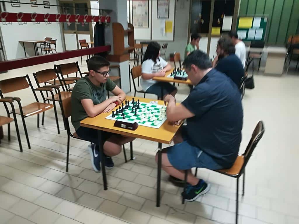 Lampi Estivi 2018 - 8° appuntamento