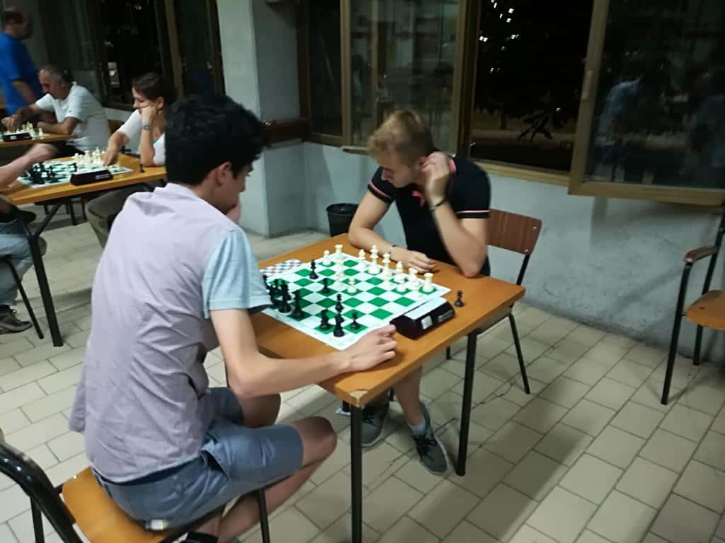 Lampi Estivi 2018 - 8° appuntamento