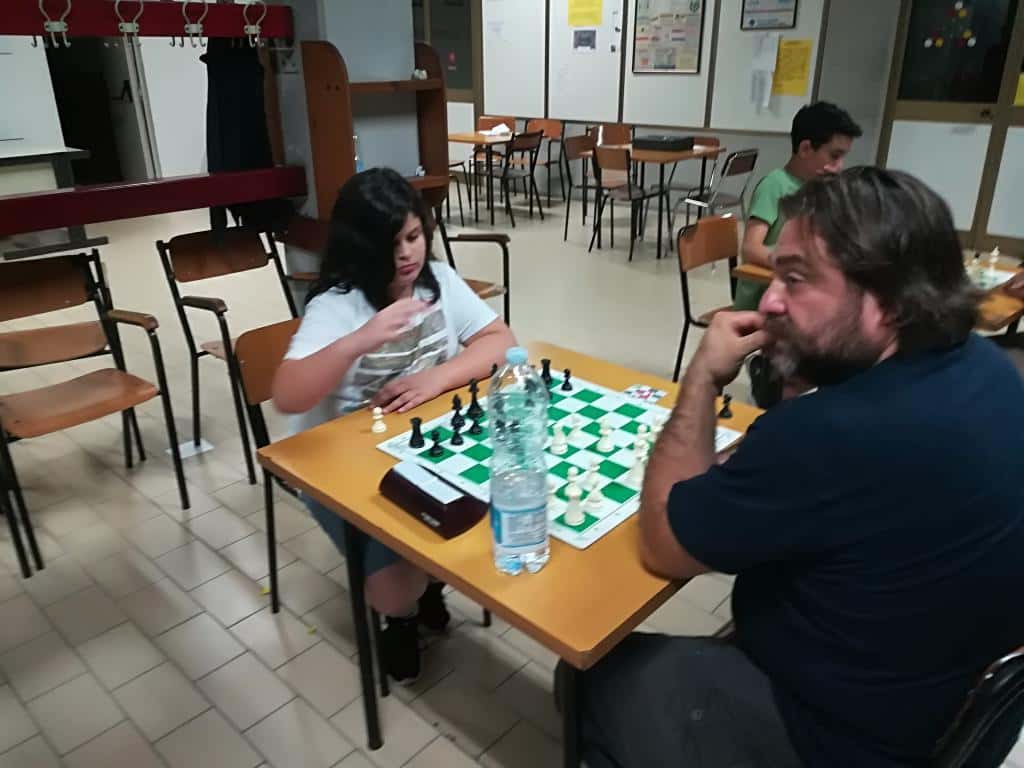 Lampi Estivi 2018 - 8° appuntamento