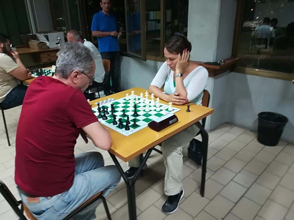 Lampi Estivi 2018 - 8° appuntamento