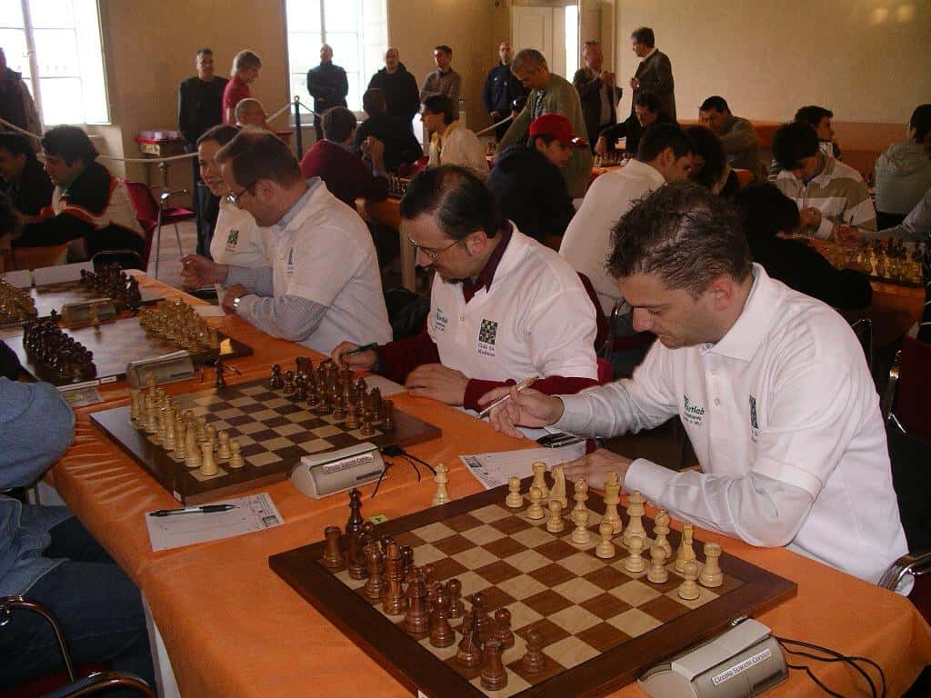 CIS serie Master 2009