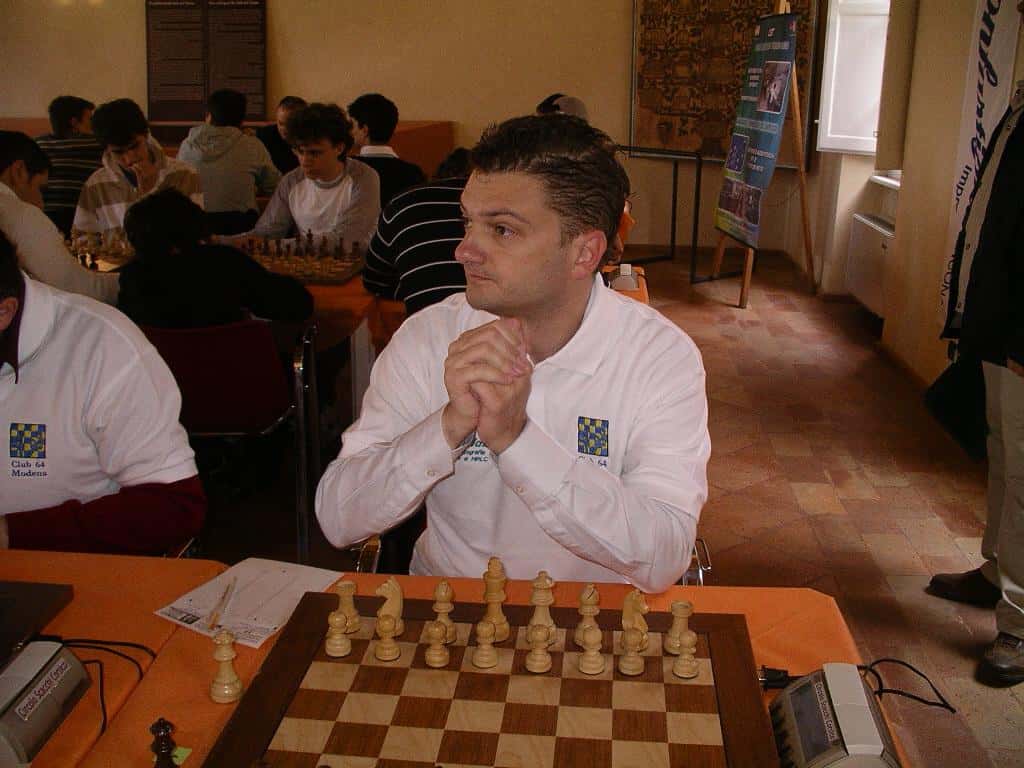 CIS serie Master 2009