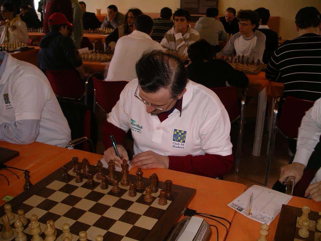 CIS serie Master 2009