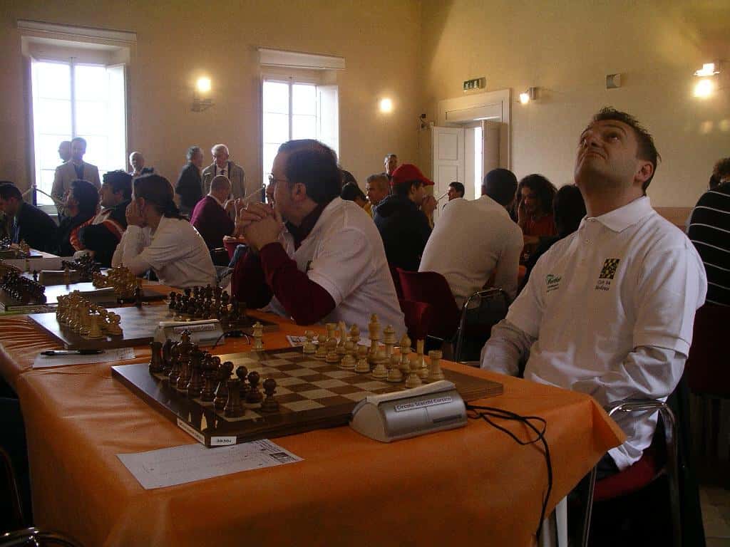 CIS serie Master 2009