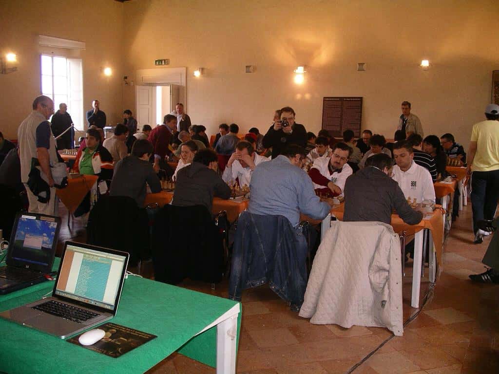 CIS serie Master 2009