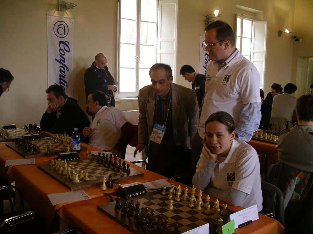 CIS serie Master 2009