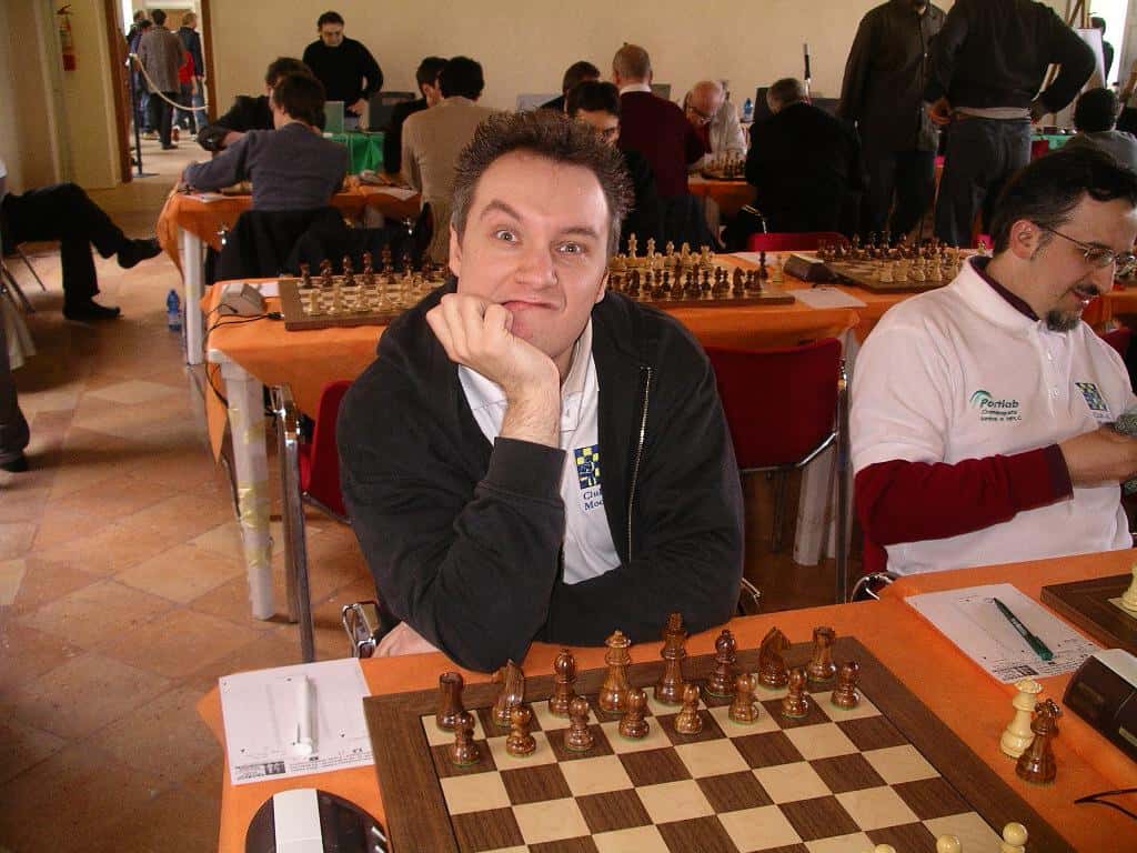 CIS serie Master 2009