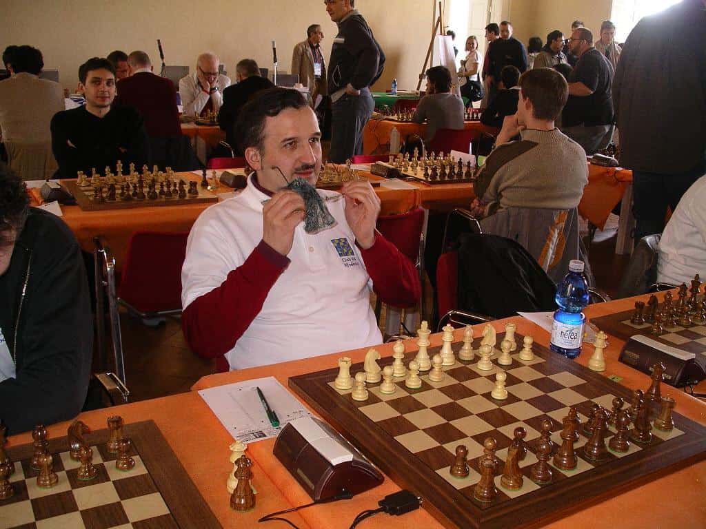 CIS serie Master 2009