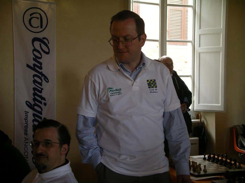 CIS serie Master 2009