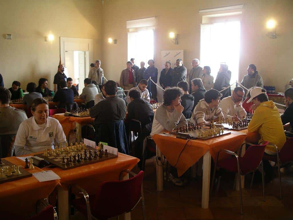CIS serie Master 2009