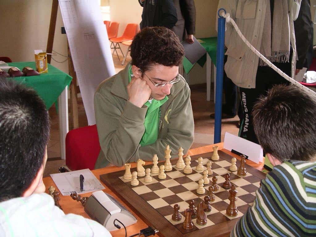 CIS serie Master 2009
