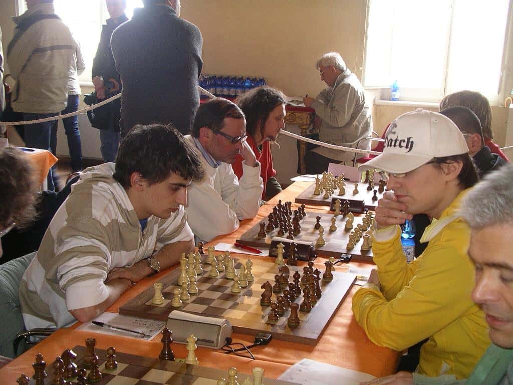 CIS serie Master 2009