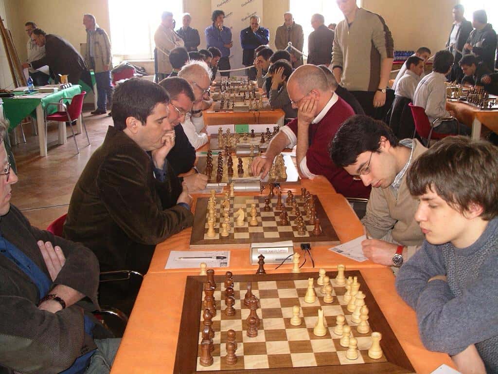 CIS serie Master 2009