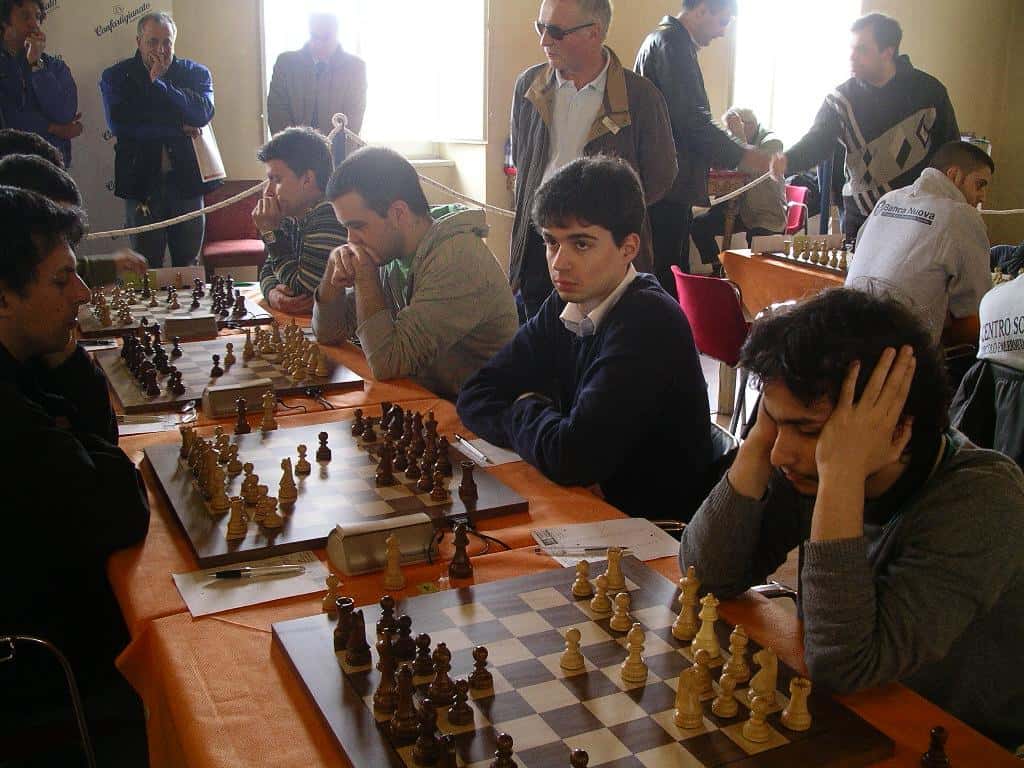CIS serie Master 2009