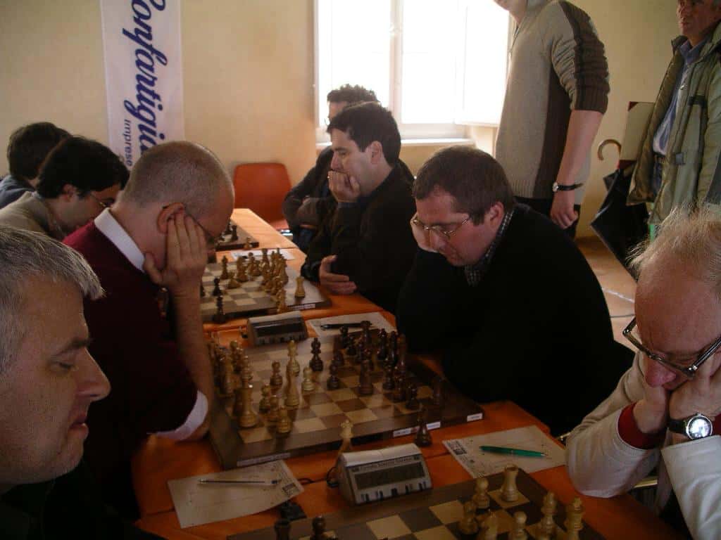 CIS serie Master 2009