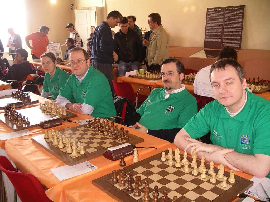 CIS serie Master 2009