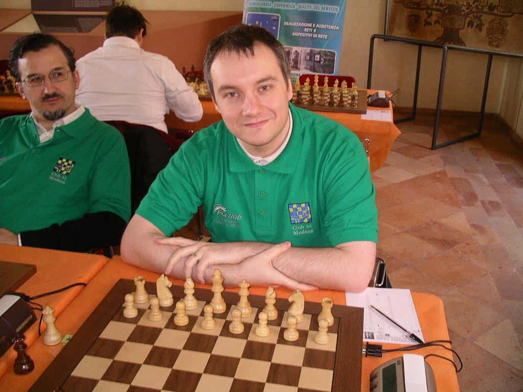CIS serie Master 2009