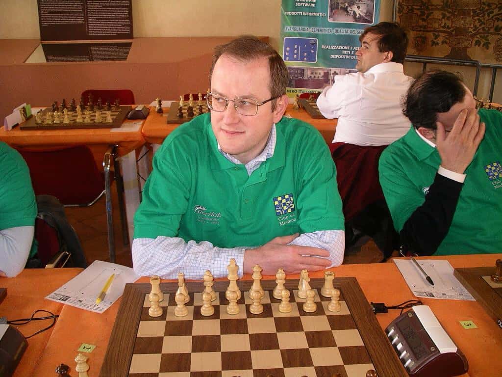 CIS serie Master 2009