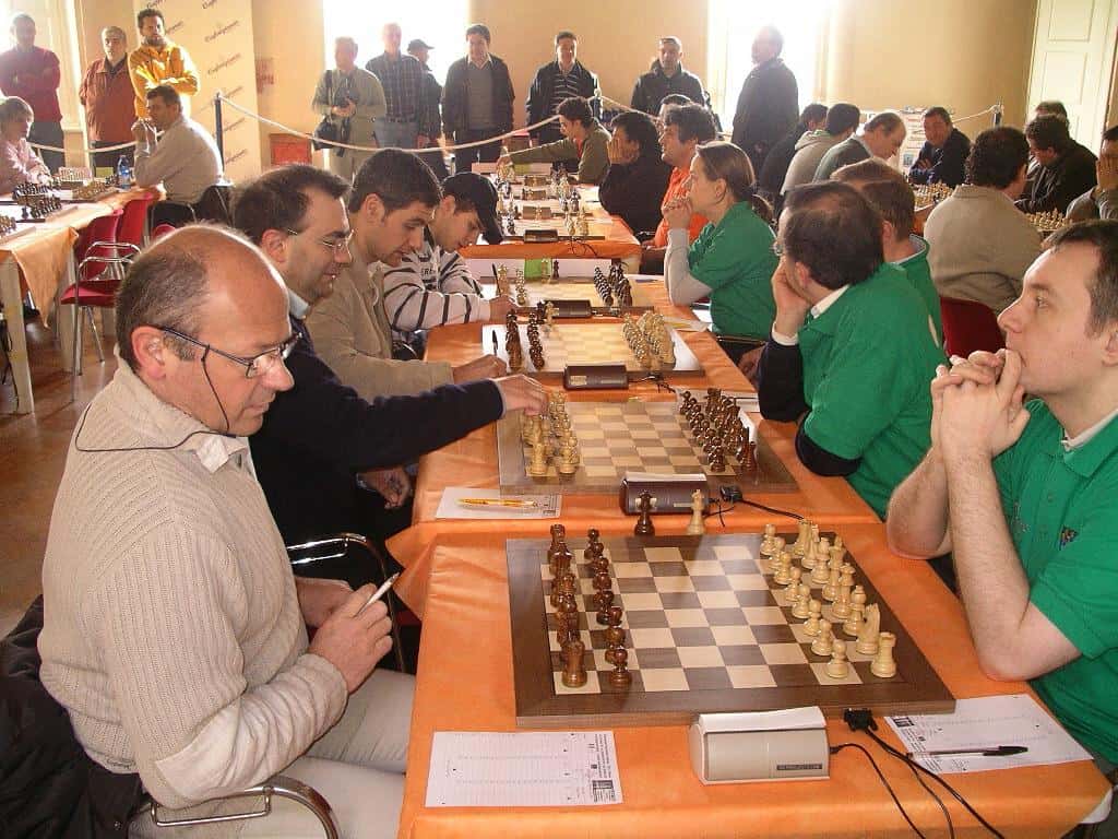 CIS serie Master 2009