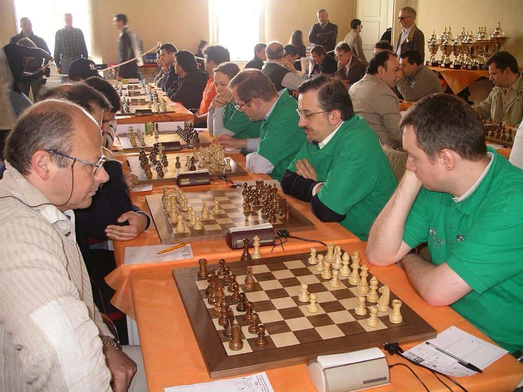 CIS serie Master 2009