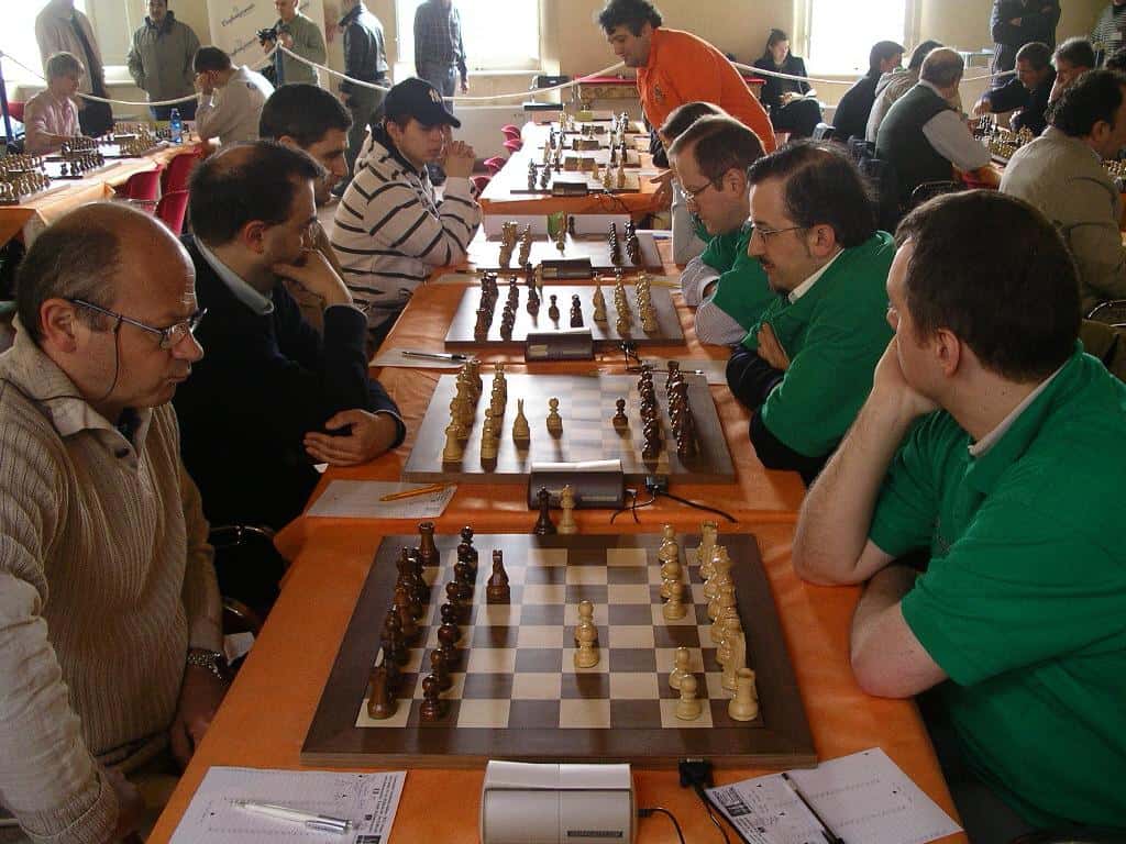 CIS serie Master 2009