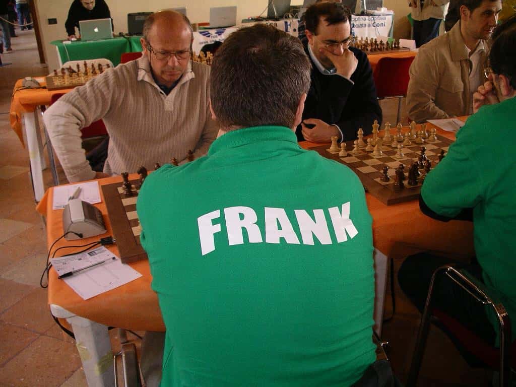 CIS serie Master 2009
