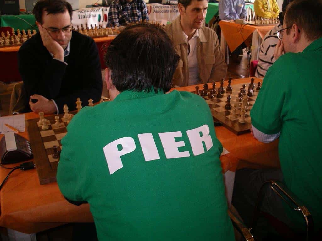 CIS serie Master 2009