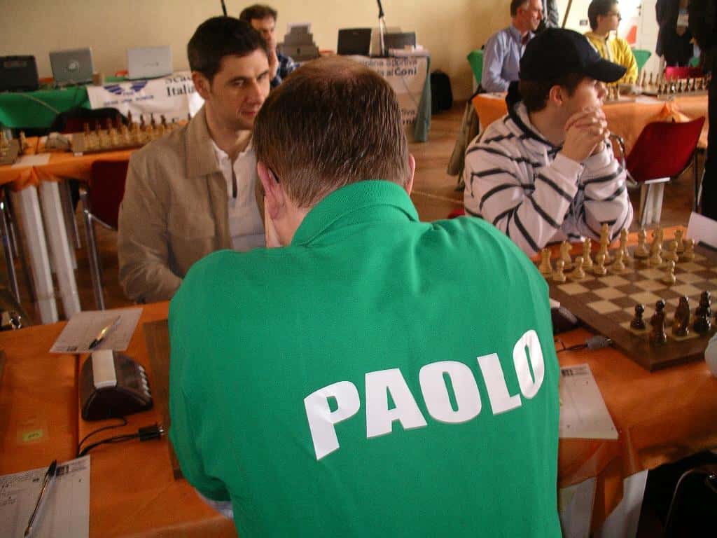 CIS serie Master 2009