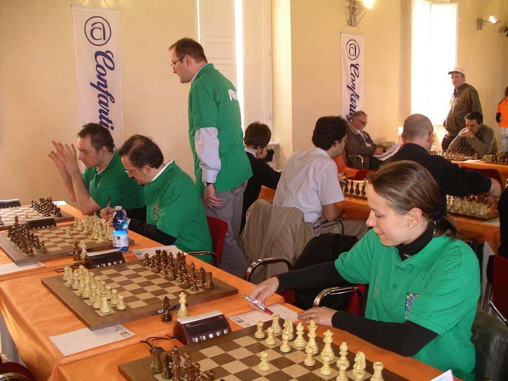 CIS serie Master 2009