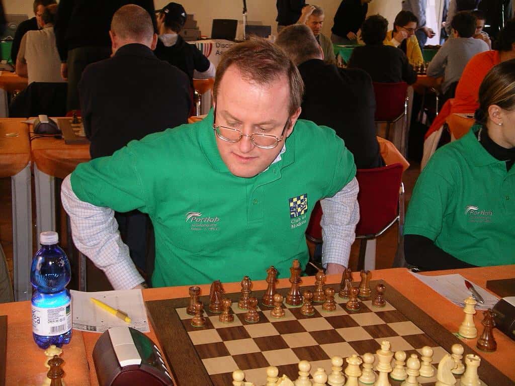 CIS serie Master 2009