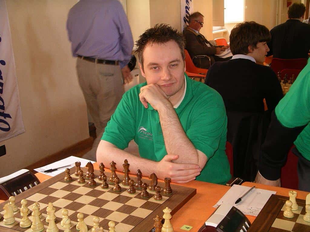CIS serie Master 2009