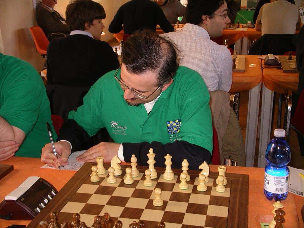 CIS serie Master 2009