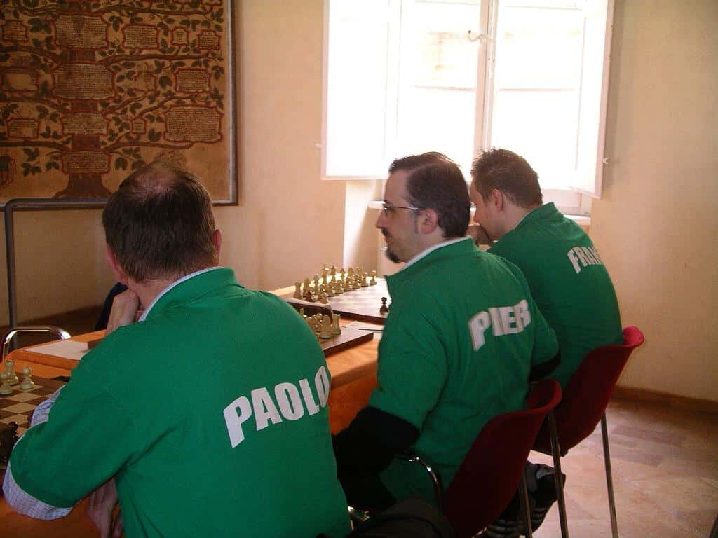 CIS serie Master 2009