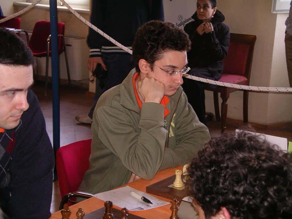 CIS serie Master 2009