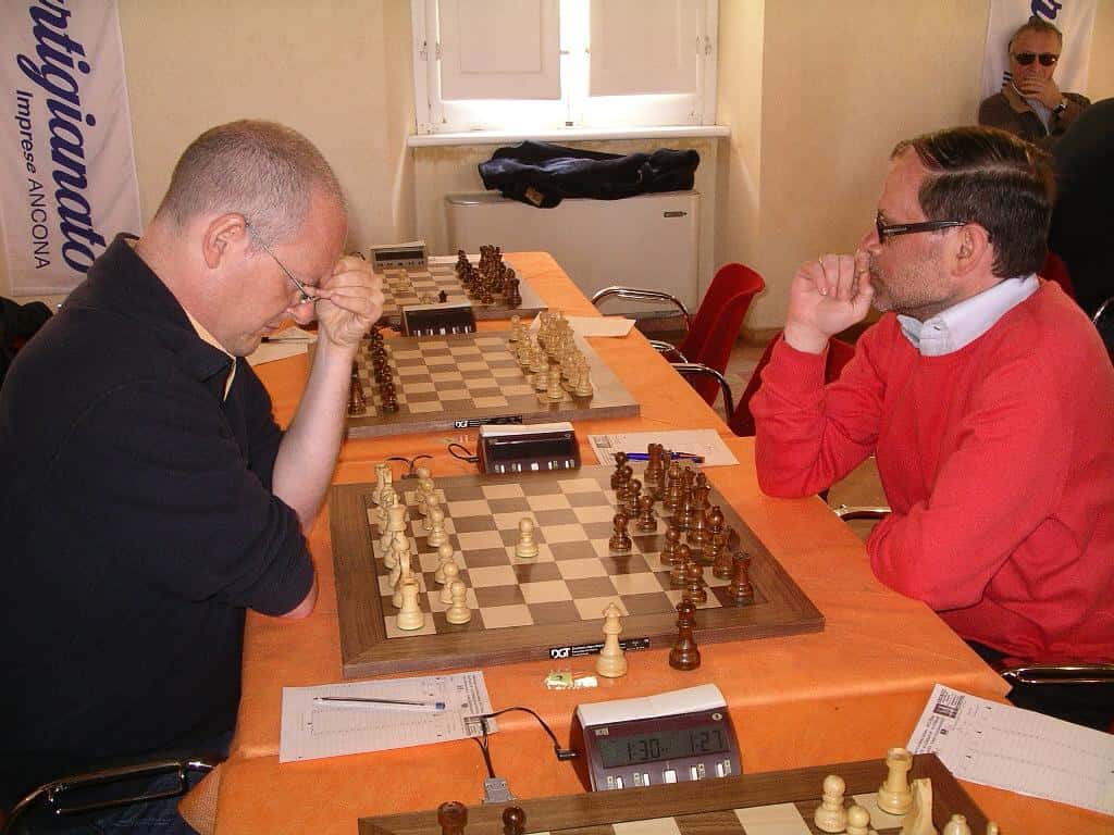 CIS serie Master 2009