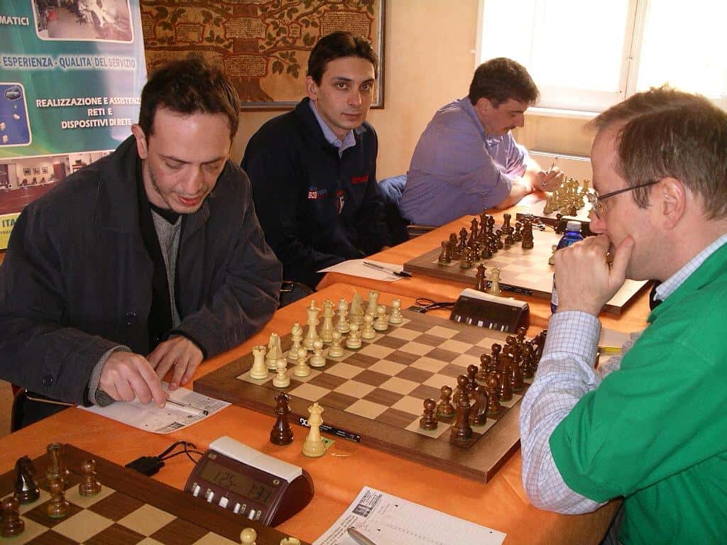 CIS serie Master 2009