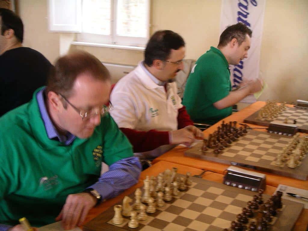 CIS serie Master 2009