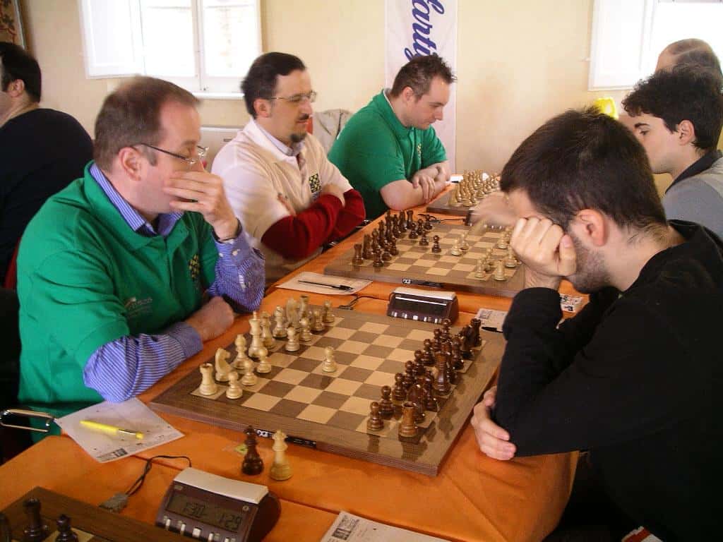 CIS serie Master 2009
